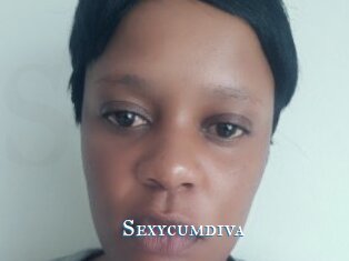 Sexycumdiva