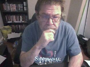 Sexydan11