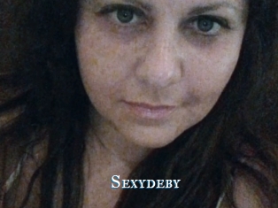 sexydeby sexchat
