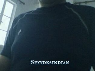 Sexydksindian