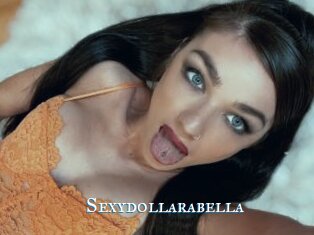 Sexydollarabella