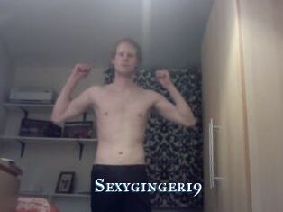 sexyginger19 sexchat
