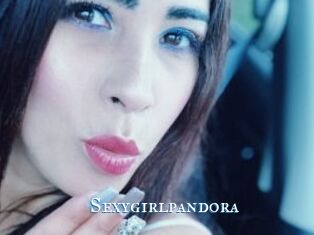 Sexygirlpandora