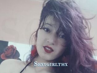 Sexygirlthx