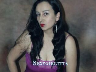 Sexygirltits