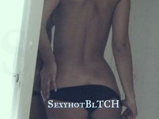 SexyhotBlTCH