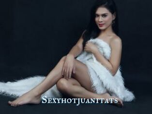 sexyhotjuanitats sexchat