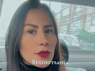 Sexyhotsasha