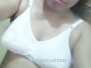 Sexyindiandesi