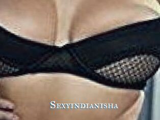 Sexyindianisha