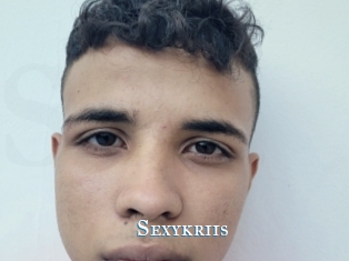 Sexykriis