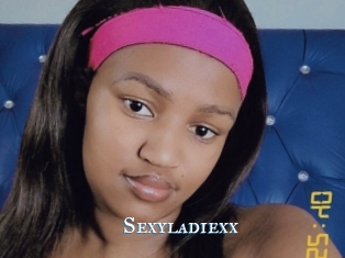 Sexyladiexx
