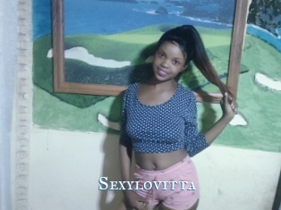 Sexylovitta