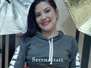 Sexymania12