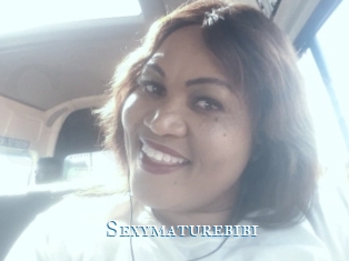 Sexymaturebibi