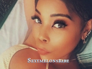 Sexymelonsbabe