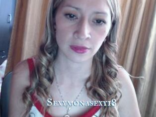 Sexymonasexy18
