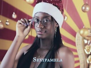 Sexypamela