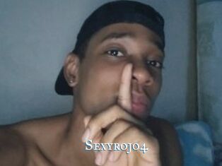 Sexyrojo4