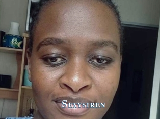 Sexysiren