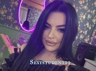 Sexystudent19