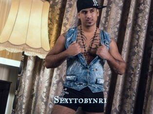 Sexytobynr1