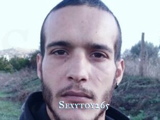 Sexytoy265