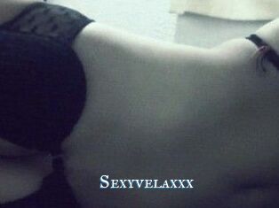 Sexyvelaxxx