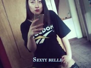 Sexyy_belle