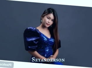 Seyanderson