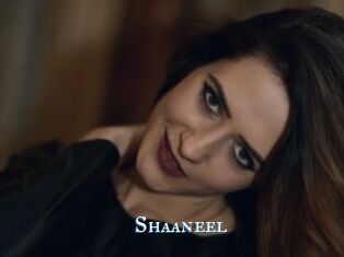 Shaaneel