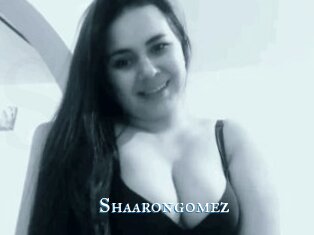 Shaarongomez