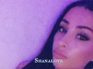 Shanalove