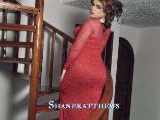 Shanekatthews