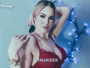 Shaneze