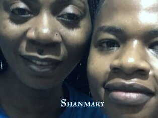 Shanmary