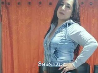 Shannalt