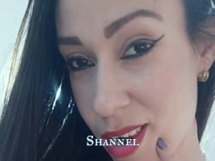 shannel sexchat