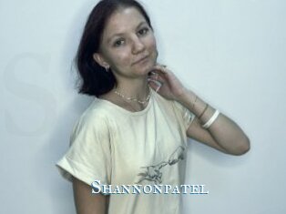Shannonpatel