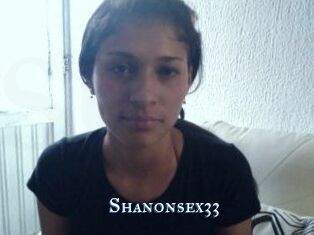 Shanonsex33