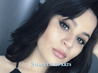 Shantaleparis