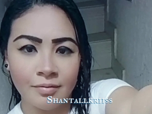 Shantallkriiss