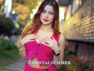 shantalsummer sexchat