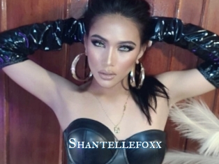 Shantellefoxx