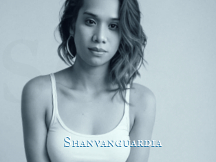 Shanvanguardia