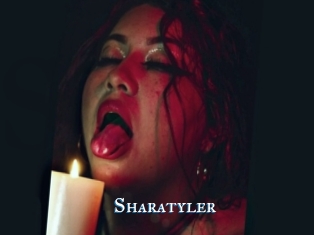sharatyler sexchat