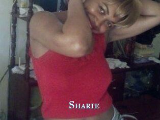 Sharie