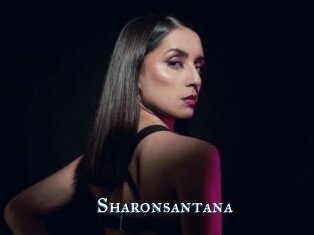 Sharonsantana
