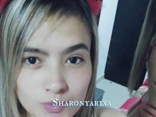 sharonyarixa sexchat