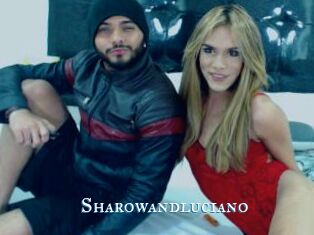 Sharowandluciano